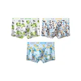 3 Pack (B Set-Skateboard Youth+Trendy Graffiti+Animal Party)