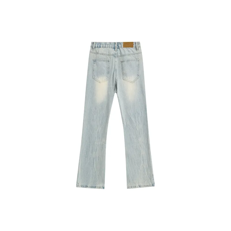 Menblero Jeans Unisex-7
