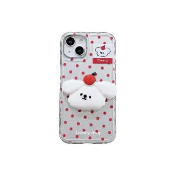 Bevichi Phone Cases