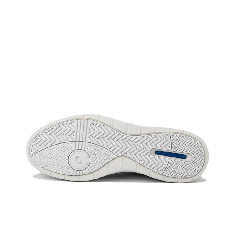 LESS IS MORE Anti-Slip Wear-Resistant Low-Top Skateboard Shoes Men's-4