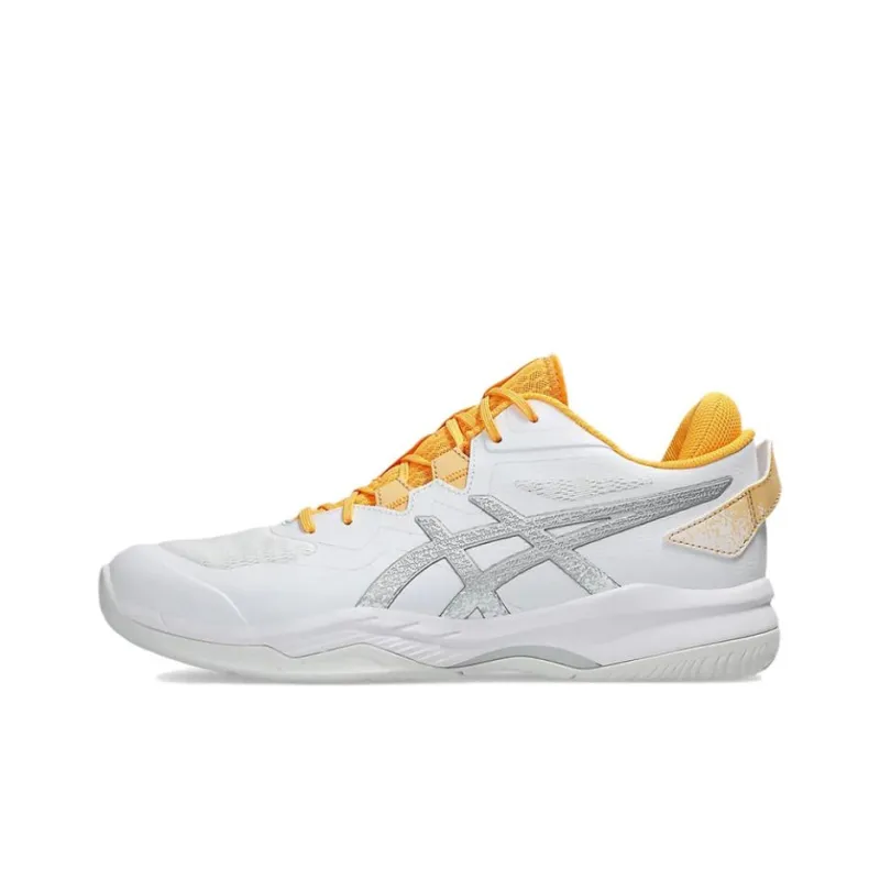 Asics Gel Fastblaze White Pure Silver-0