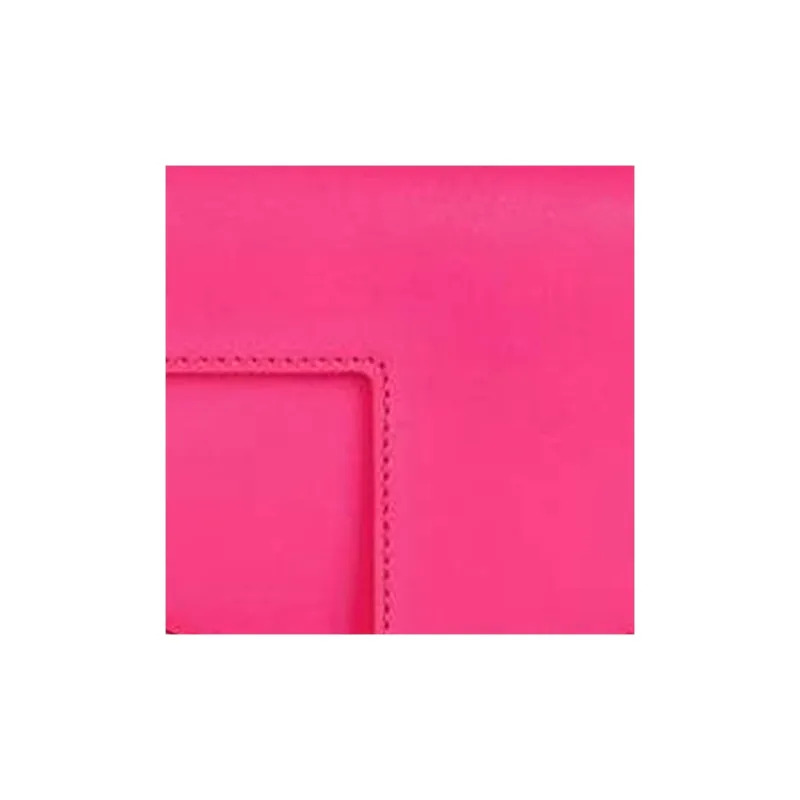 Patou Le Petit Patou Leather Bag-2