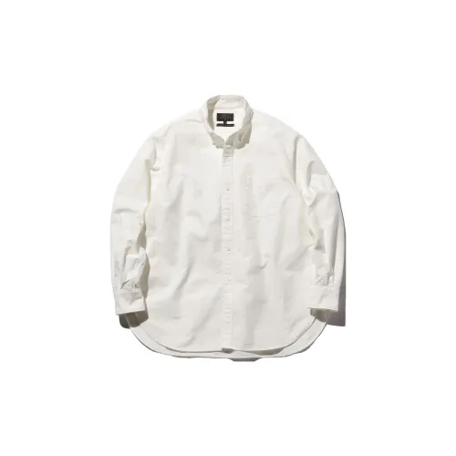 Beams FUTURE ARCHIVE Series Shirts Men