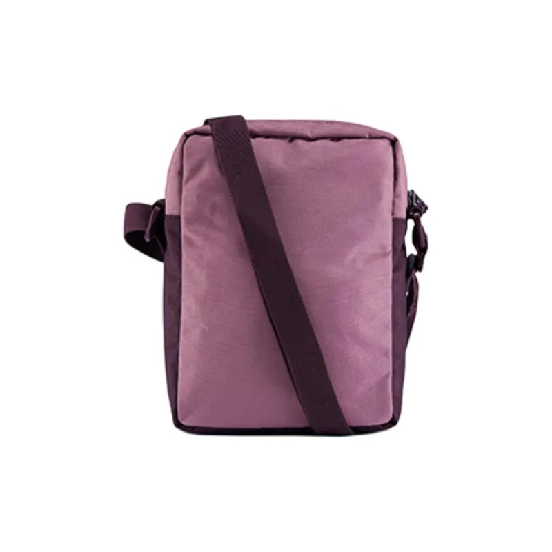 Columbia Fabric Shoulder Bag Crossbody Bag Regular Unisex Purple-1