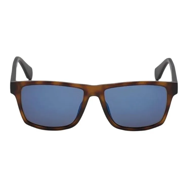 Adidas Originals Rectangle Frame Sunglasses-1