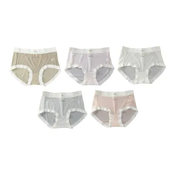 Lanza Underpants Women's 5 Pack