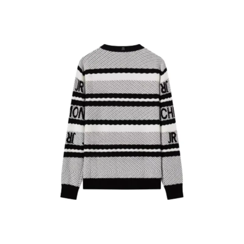 JOHN RICHMOND Sweater Men's Light Gray-1