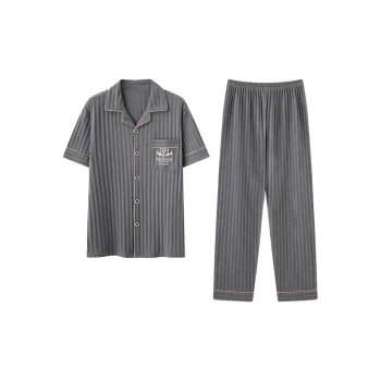 Ordifen Men Pajama Sets
