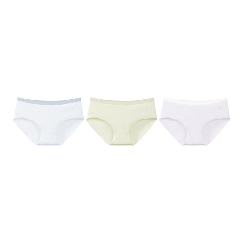 MIIOW Cool One Summer Series Underpants Women's Combo Set-14
