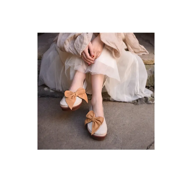 ARTMU Low-Top Casual Shoes Women's-19