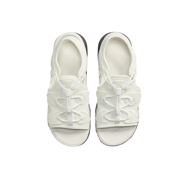 Nike Air Max Koko Sandals 'Summit White Black' Women's-3