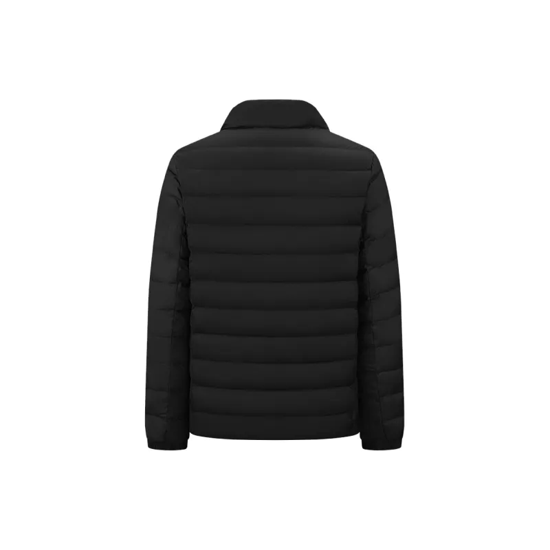 JEEP SPIRIT Down Jackets Unisex-1