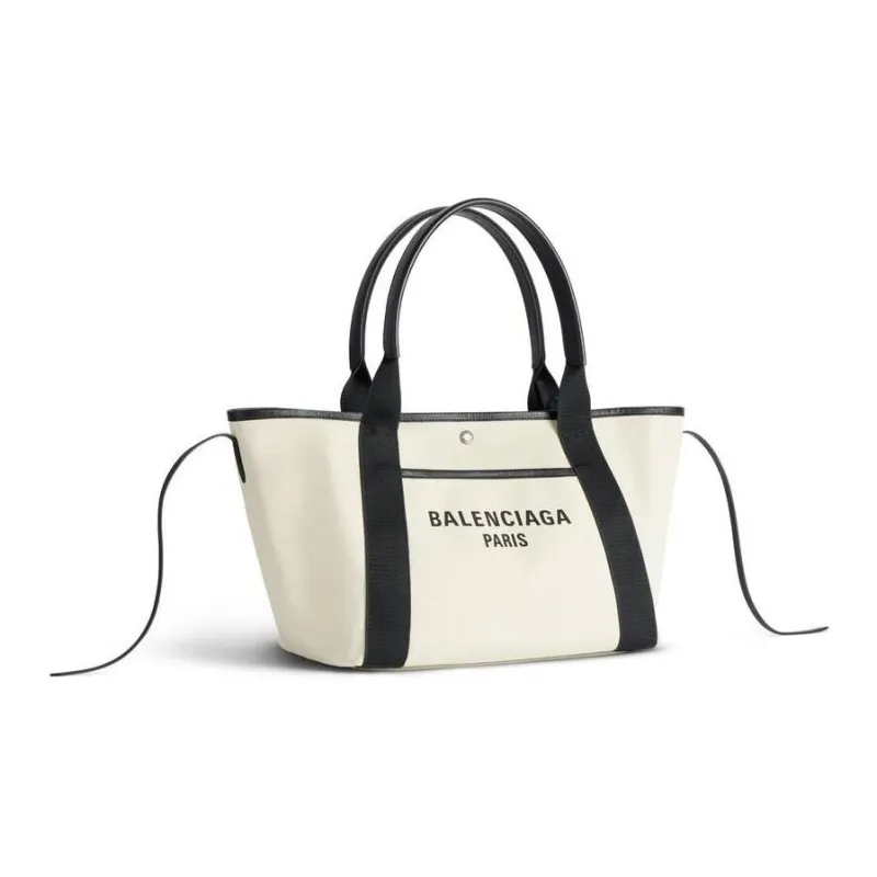 Balenciaga Biarritz Medium Tote Bag-2