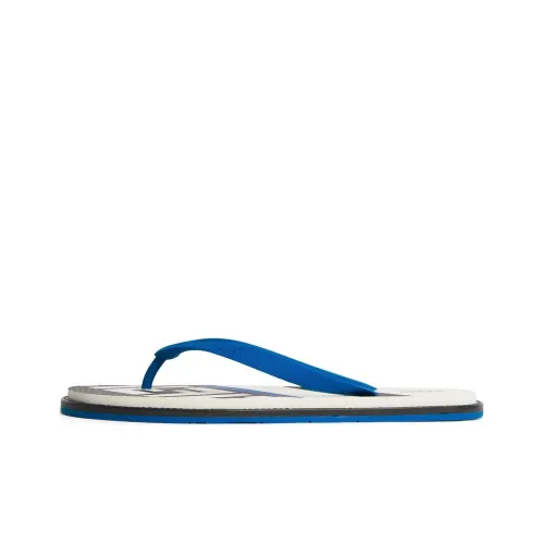 FENDI Flip Flops Men