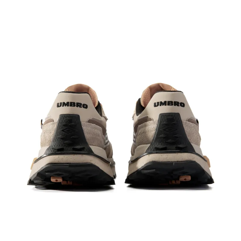 Umbro Life Collection Low-Top Casual Shoes Unisex Gray-12