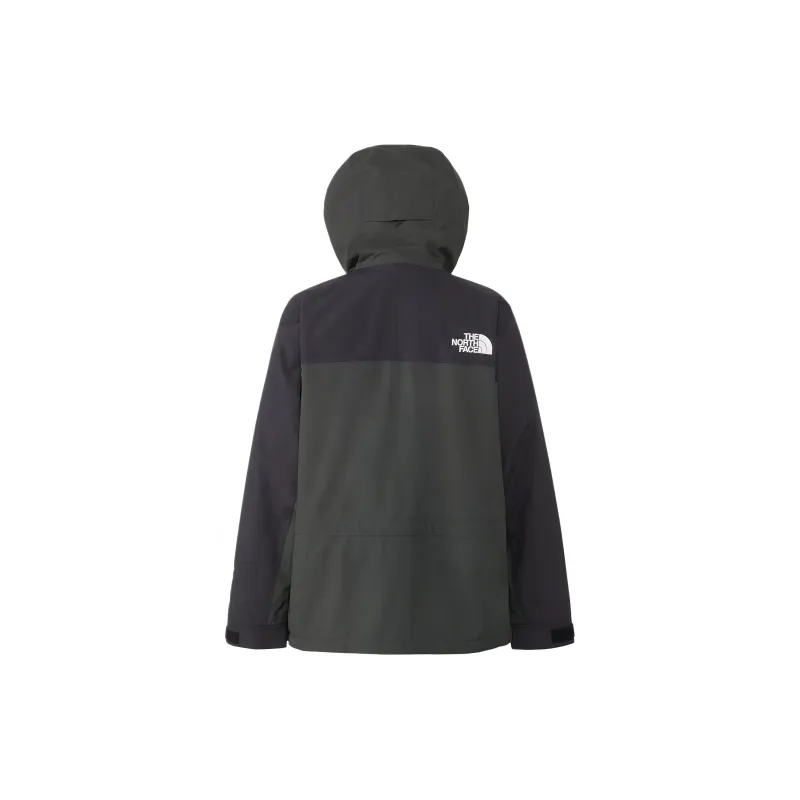 THE NORTH FACE Jackets Coats Men's Asphalt Gray-1