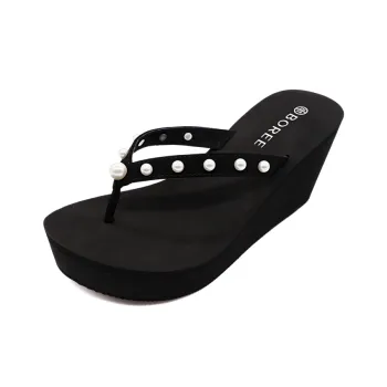 BOREE Flip Flops Women's