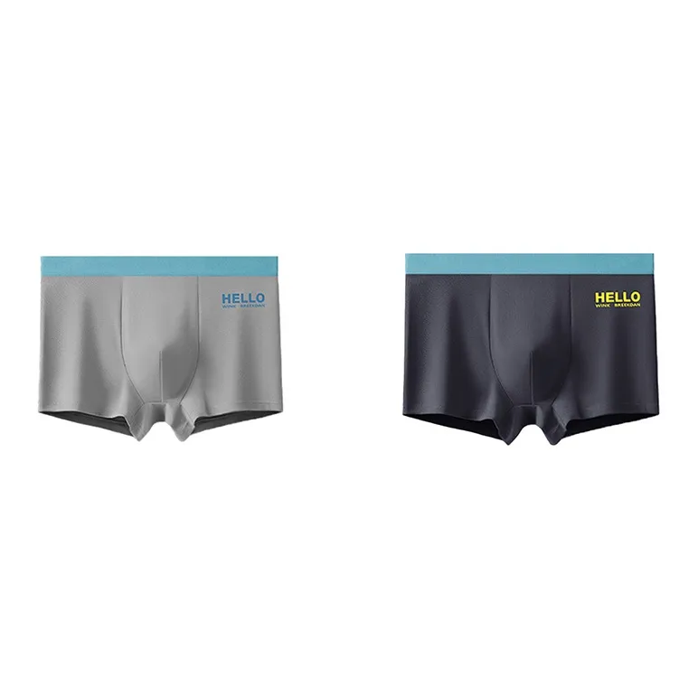 Urban Beauty Boxer Shorts Men's Combo Set-8