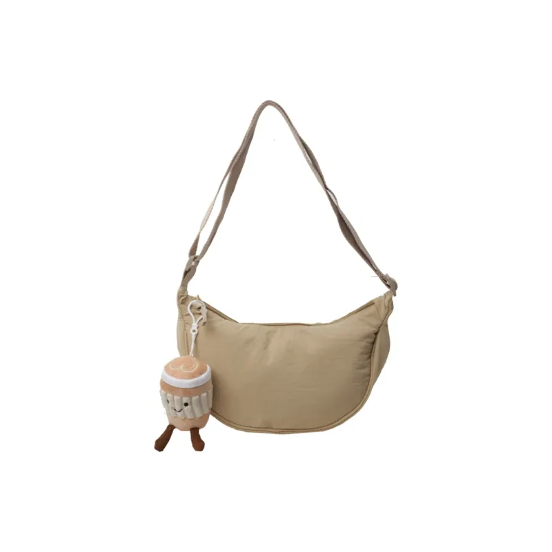 BALANG Fabric Crossbody Bag, Shoulder Bag Regular Women's Multicolor-16