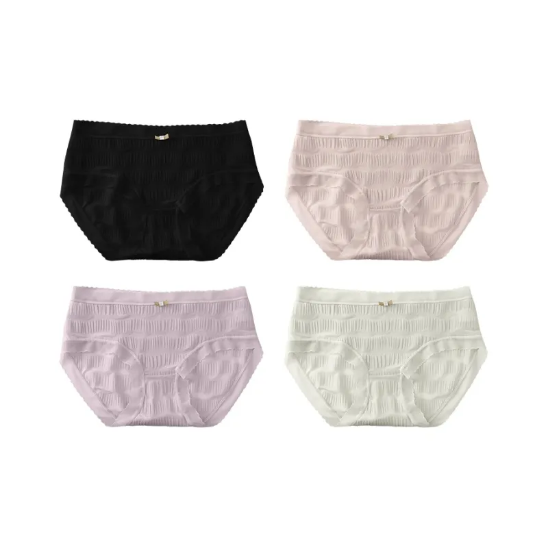 Ordifen Underpants Women's 4 Pack-8
