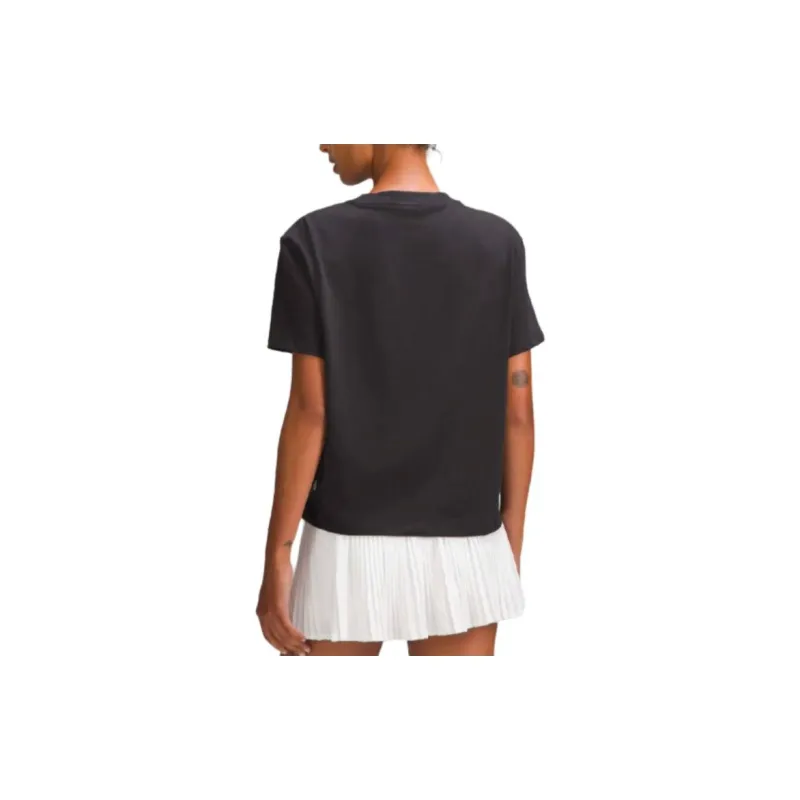 Lululemon Relaxed Fit SS24 T Shirt Women's-3