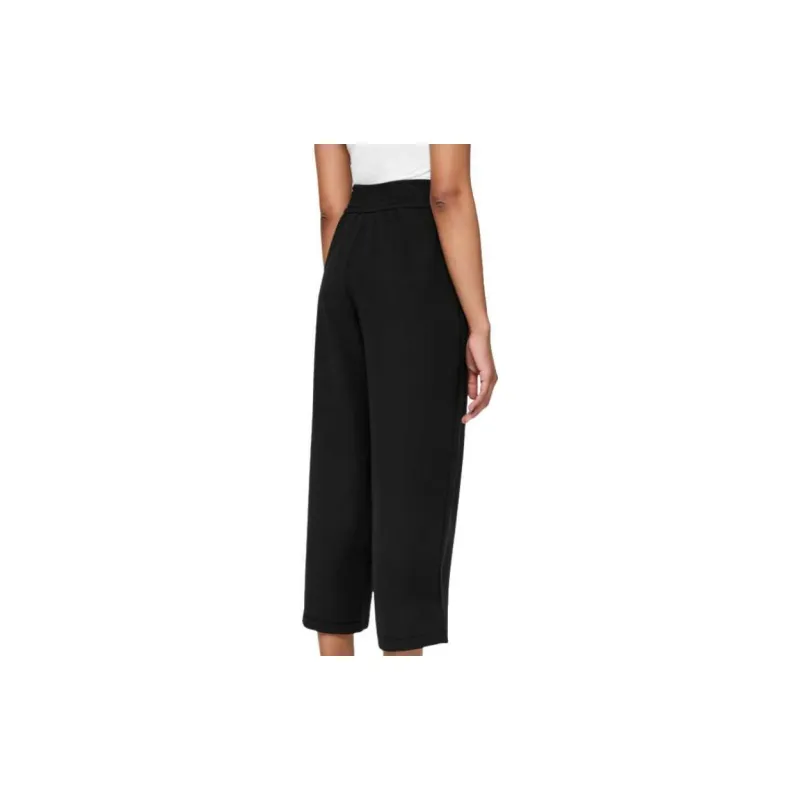 Lululemon With The Flow Athletic Trousers Women's Black-1