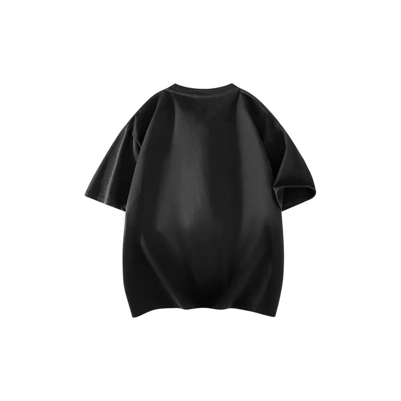 Lafetto T Shirts Unisex-1