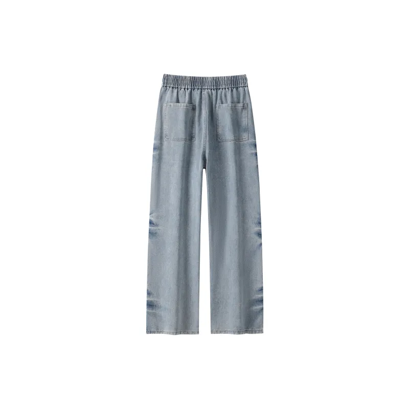 Feiyue Jeans Unisex-3