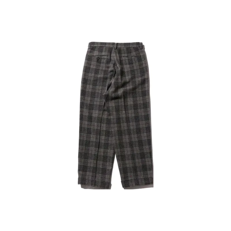 Beams FUTURE ARCHIVE Series FW24 PLUS Casual Pants Men's-1
