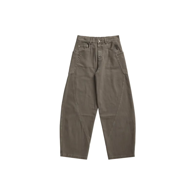 Paddy Julia Jeans Unisex-7