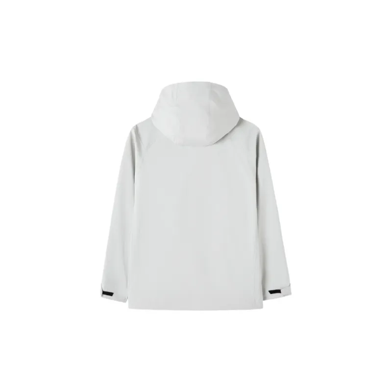 Le Coq Sportif Gold Logo Collection Jackets & Coats Men's-1