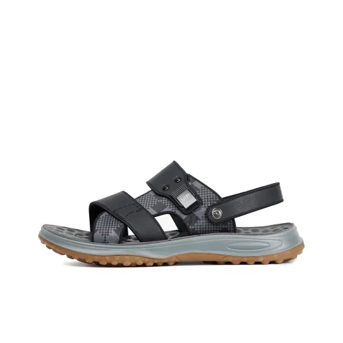 Wit Beach Sandals Men