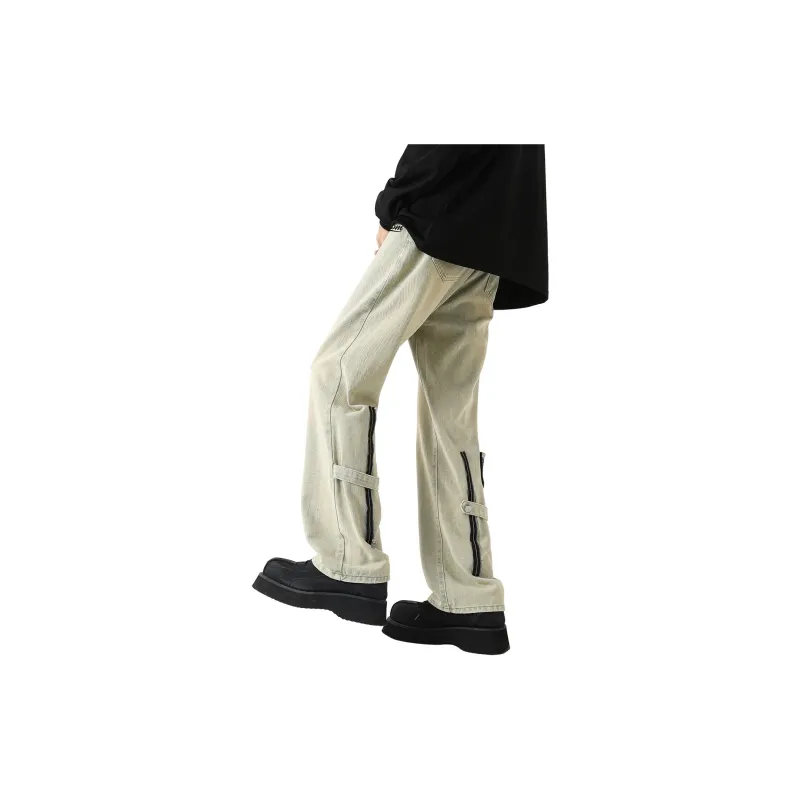 David Bakken Jeans Unisex-1