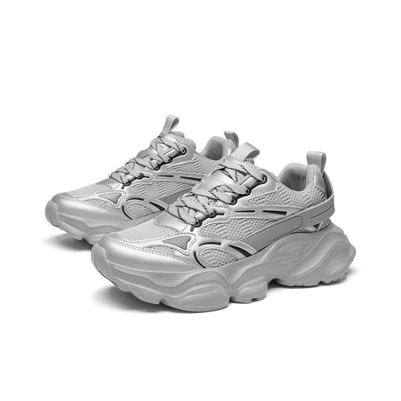 CAMEL ACTIVE Low-Top Chunky Sneakers Men's-14