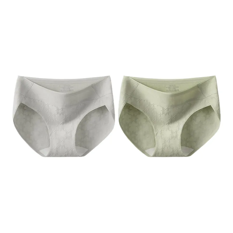 Lan Miao Underpants Women's 2 Pack-14