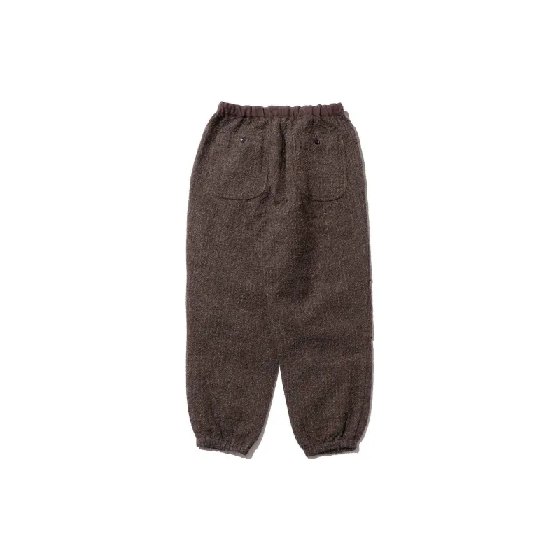 Beams FUTURE ARCHIVE Series FW24 PLUS Casual Pants Men's-3