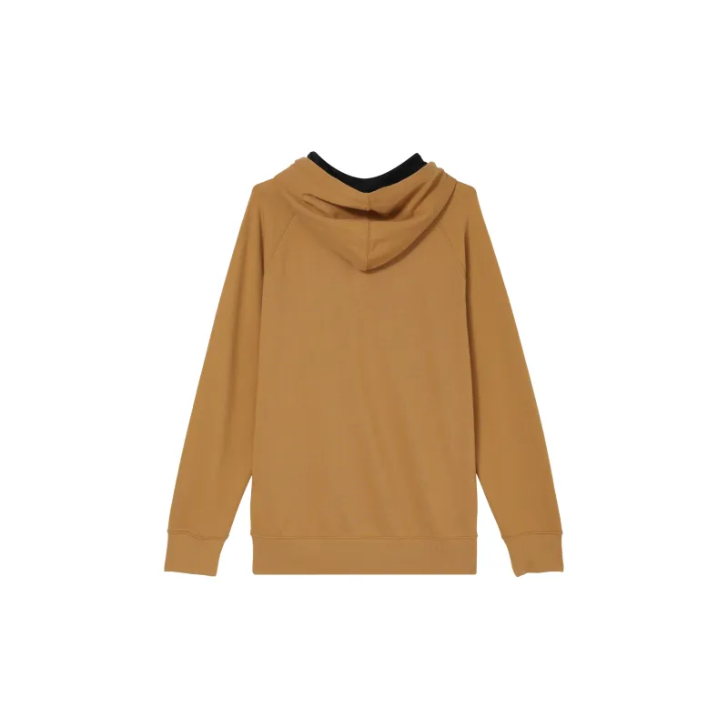 Timberland Sweatshirt Unisex Wheat-1