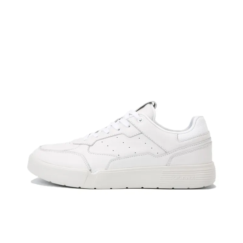 LESS IS MORE Anti-Slip Wear-Resistant Low-Top Skateboard Shoes Men's-1