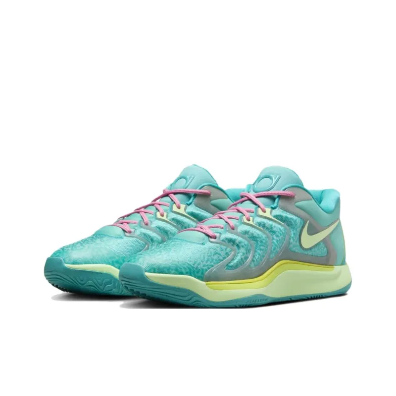 Nike X Jonquel Jones Kd 17 'Bahamas' Women's-2