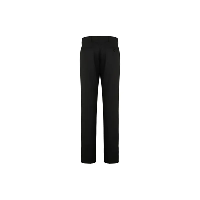 PRADA Cargo Pants Men Black-1