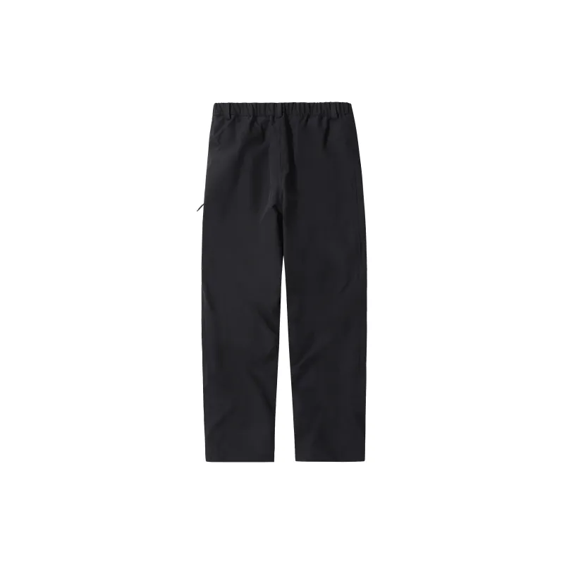 CAMEL All weather Windbreaker Pants Men's-7
