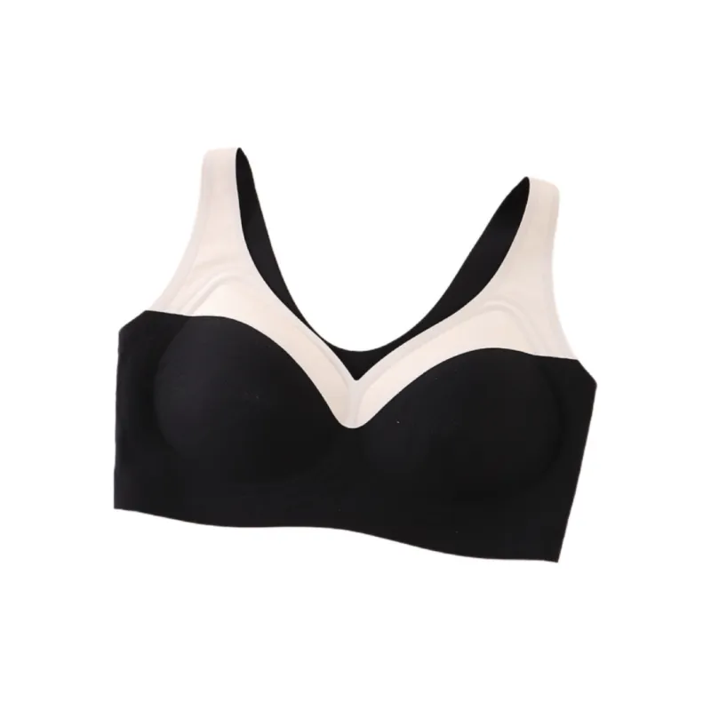 YUZHAOLIN Women's Bras-2