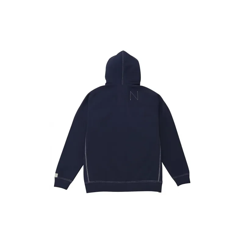 New Balance Sweatshirt Men's Dark Blue-1
