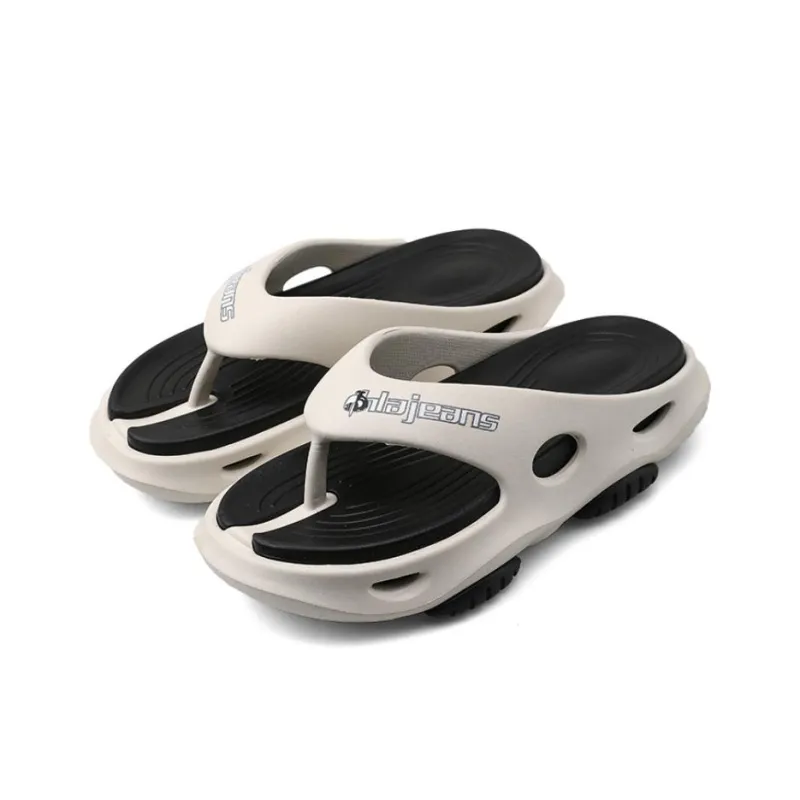 HLA JEANS Flip Flops Unisex-1