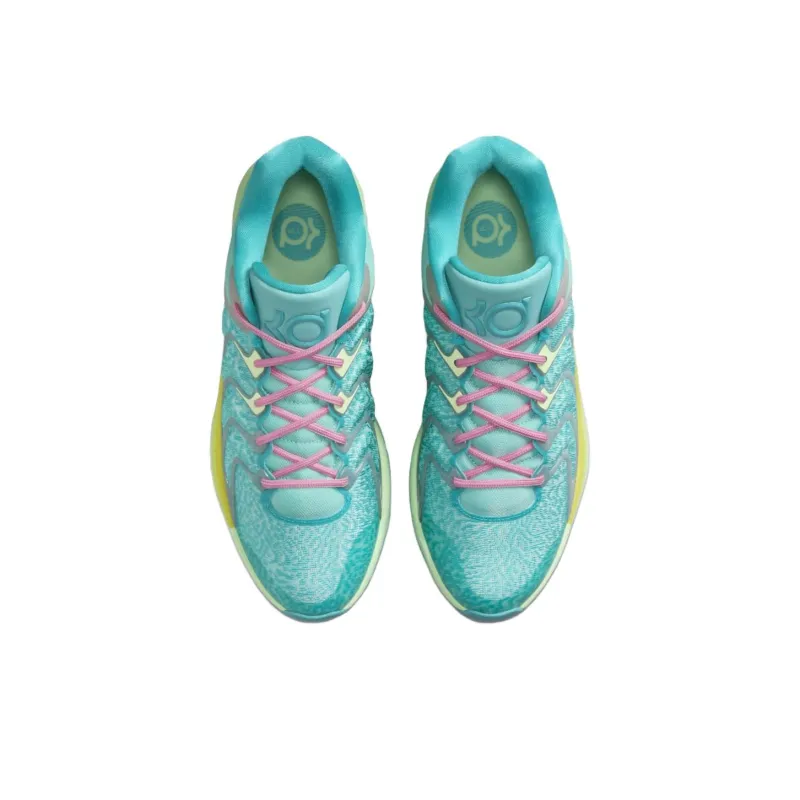 Nike X Jonquel Jones Kd 17 'Bahamas' Women's-3
