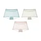C Set-Lightweight Mask Pants-Blue+Green+Pink (3 Pack)