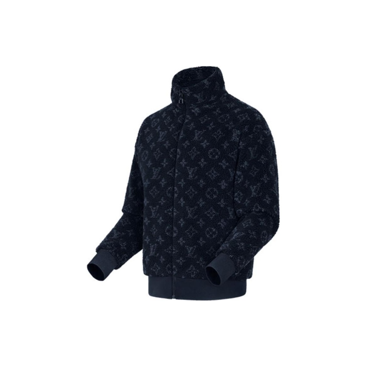 Louis Vuitton by Nicolas Ghesquiere - Blue Women Casual Top