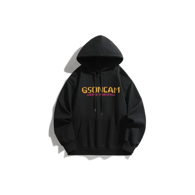 GSON Sweatshirts Unisex-1