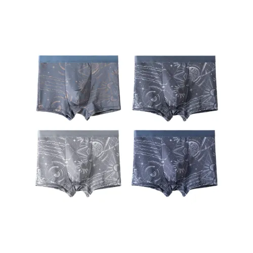 Lan Miao Men Underpants