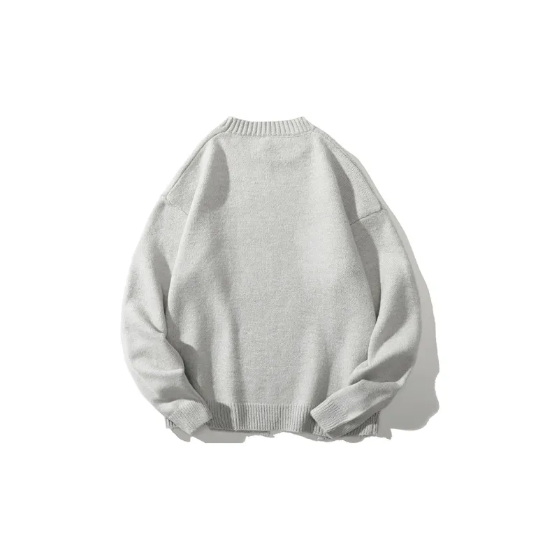 ADOONGA Knitwear Unisex-16
